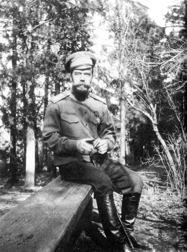 25. Государь на лавочке. - копия.jpg